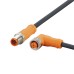 Соединительный кабель, VDOAH040MSP0,25H04STGH040MSP