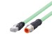 Соединительный кабель Ethernet, VSTGN040MSS0010K04STGP040--S