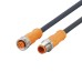 Соединительный кабель, VDOGH040MSS0002K04STGH040MSS