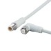 Соединительный кабель, VDOAH040VAP0020P04STGH040VAP