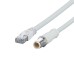 Соединительный кабель Ethernet, VSTGN040VAS06,5R04STGP040--S