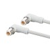 Соединительный кабель Ethernet, VSTAN040VAS0019R04STAN040VAS