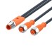 Y соединительный кабель, YDOGH040VAS0002H04STGH040VAS