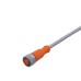 Комплект женских шнуров, ADOGH040SCS0010T04