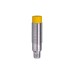 Отказоустойчивый индуктивный датчик, GIGA4008-2PS/SIL2/V4A/US