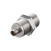 Отказоустойчивый индуктивный датчик, GIIK4008B2PS/SIL2/AM/US