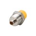 Отказоустойчивый индуктивный датчик, GIIK4015-2PO/SIL2/US