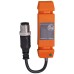 Индуктивный трубчатый датчик, I8-3020-BPKG/DY/0,09М/US100DPS