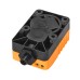 Индуктивный датчик, ICE3040-BPKG/US-100-DPS