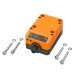 Индуктивный датчик, ICE3040-BPKG/US-100-DPS