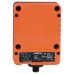 Индуктивный датчик, IDE3060-FPKG/US-100-DPS