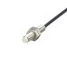 Индуктивный датчик, IEB3002-BPKG/V4A/6M