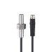 Индуктивный датчик, IEB3002BBPKG/0,185М/PH/AS610