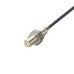 Индуктивный датчик, IEB3003BBPKG/V4A/K1/2M/PUR