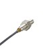Индуктивный датчик, IEB3003BBPKG/V4A/K1/2M/PUR
