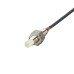 Индуктивный датчик, IEB3006-BPKG/V4A/K1/2M/PUR