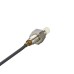 Индуктивный датчик, IEB3006-BPKG/V4A/K1/2M/PUR