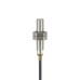 Индуктивный датчик, IEB3003BBPKG/V4A/K1/10M/PUR