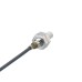 Индуктивный датчик, IEB3006-ANKG/V4A/2M/PUR
