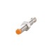 Индуктивный аналоговый датчик с IO-Link, IFK4004A1PKG/IO/US