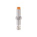 Индуктивный аналоговый датчик с IO-Link, IFK4004A1PKG/IO/US