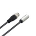 Индуктивный датчик, IFB3004BBPKG/0,8М/PH/US
