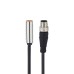 Индуктивный датчик, IFB3004BBPKG/0,8М/PH/US