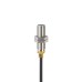 Индуктивный цельнометаллический датчик, IFB3004BBPKG/AM/5M/PUR