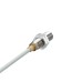 Индуктивный цельнометаллический датчик, IFB3004BBPKG/AM/2M/MPPE
