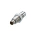 Индуктивный цельнометаллический датчик, IGK3012-BPKG/AM/P/US104/3G/3D