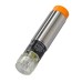 Индуктивный датчик, IGA3008-BPKG/BS-201-APS