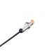 Индуктивный датчик, IGA3012-ANKG/0,98М/PH/US100DNS