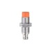 Индуктивный аналоговый датчик с IO-Link, IGK4008A1PKG/IO/US