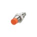 Индуктивный аналоговый датчик с IO-Link, IGK4008A2PKG/IO/US