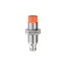 Индуктивный аналоговый датчик с IO-Link, IGK4008A2PKG/IO/US