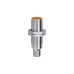 Индуктивный аналоговый датчик с IO-Link, IGK4005A2PKG/IO/US