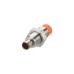 Индуктивный датчик с IO-Link, IGK4012-FRKG/IO/US-104