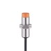 Индуктивный аналоговый датчик, IGK3008A1PKG/0,2М/полиуретан