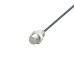 Индуктивный цельнометаллический датчик, IGB3008BBPKG/AM/2M/PUR