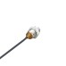 Индуктивный цельнометаллический датчик, IGB3008BBPKG/AM/2M/PUR