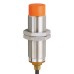 Индуктивный датчик, IGK3012-BPKG/2M/PUR