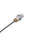 Индуктивный датчик, IGK3008BBPKG/2M/PUR