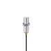 Индуктивный датчик, IGK3008BBPKG/2M/PUR