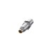 Индуктивный датчик, IGKC008BASKG/2LED/V4A/US-104