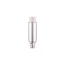 Индуктивный датчик, IGGC012-ASKG/2LED/V4A/US-104