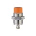 Индуктивный датчик с IO-Link, IIK4022-FRKG/IO/US-104