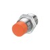 Индуктивный аналоговый датчик с IO-Link, IIK4015A1PKG/IO/US