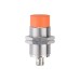 Индуктивный аналоговый датчик с IO-Link, IIK4015A1PKG/IO/US