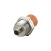 Индуктивный аналоговый датчик с IO-Link, IIK4015A1PKG/IO/US