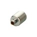 Индуктивный цельнометаллический датчик, IIB3015BBPKG/AM/V4A/US-104